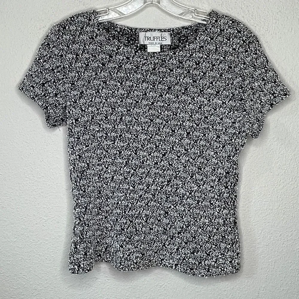 Truffles Sweater - Picture 2 of 8